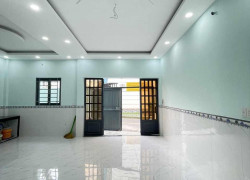 Nhà bán 5 tầng đường Bùi Thế Mỹ P10 Quận Tân Bình
