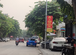 BÁN NHÀ GIA QUẤT THƯỢNG THANH