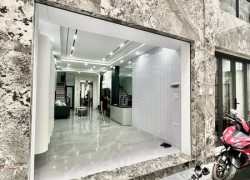 BÁN NHÀ PHỐ HOÀNG NHƯ TIẾP BỒ ĐỀ