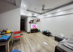 CHUNG CƯ BQP-HOÀNG QUỐC VIỆT-72M2-FULL NỘI THẤT-5.5 TỶ-SỔ ĐỎ CC