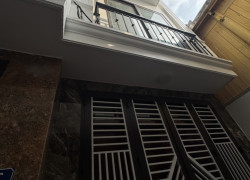 NHÀ XUÂN ĐỈNH _5 TẦNG_DIỆN TÍCH 35M², MT 3.4M_ NHÀ MỚI ĐẸP_7.95 TỶ