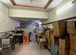 CHÍNH CHỦ CẦN BÁN NHÀ HAI MẶT TIỀN - PHƯỜNG TÂN TẠO - QUẬN BÌNH TÂN - TPHCM