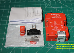 Công tắc an toàn Allen Bradley