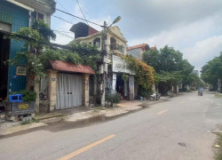 Nhà mặt phố Tư Đình – 90m², MT 4.5m, đường ô tô, vỉa hè, giá Đầu Tư