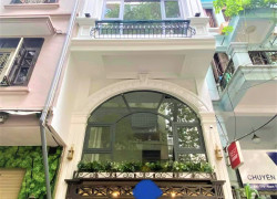 Bán nhà NGUYỄN HY QUANG – NGÕ THÔNG KINH DOANH – Ô TÔ ĐỖ CỬA – NHÀ MỚI – 55m² x 5T – MT 4.1m – 19,2 tỷ