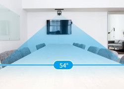 CAMERA HỘI NGHỊ ONEKING H1-S3M – CHUẨN FULL HD, CHUYÊN NGHIỆP CHO HỌP TRỰC TUYẾN!