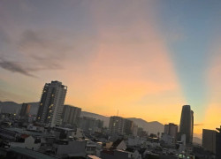 CHÀO BÁN NHÀ 3 tầng HÒA PHÚ 22, hòa minh, liên chiểu,  đà nẵng