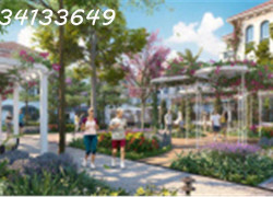 Giỏ hàng suất ngoại giao đặc biệt, ck 17%: Townhouse, biệt thự biển, sở hữu lâu dài