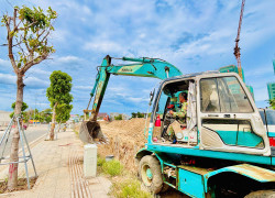 💥 MK CENTRAL CITY - QUỸ ĐẤT NỀN SỔ ĐỎ CUỐI CÙNG - VỊ TRÍ VÀNG TRUNG TÂM PHAN RANG 💥