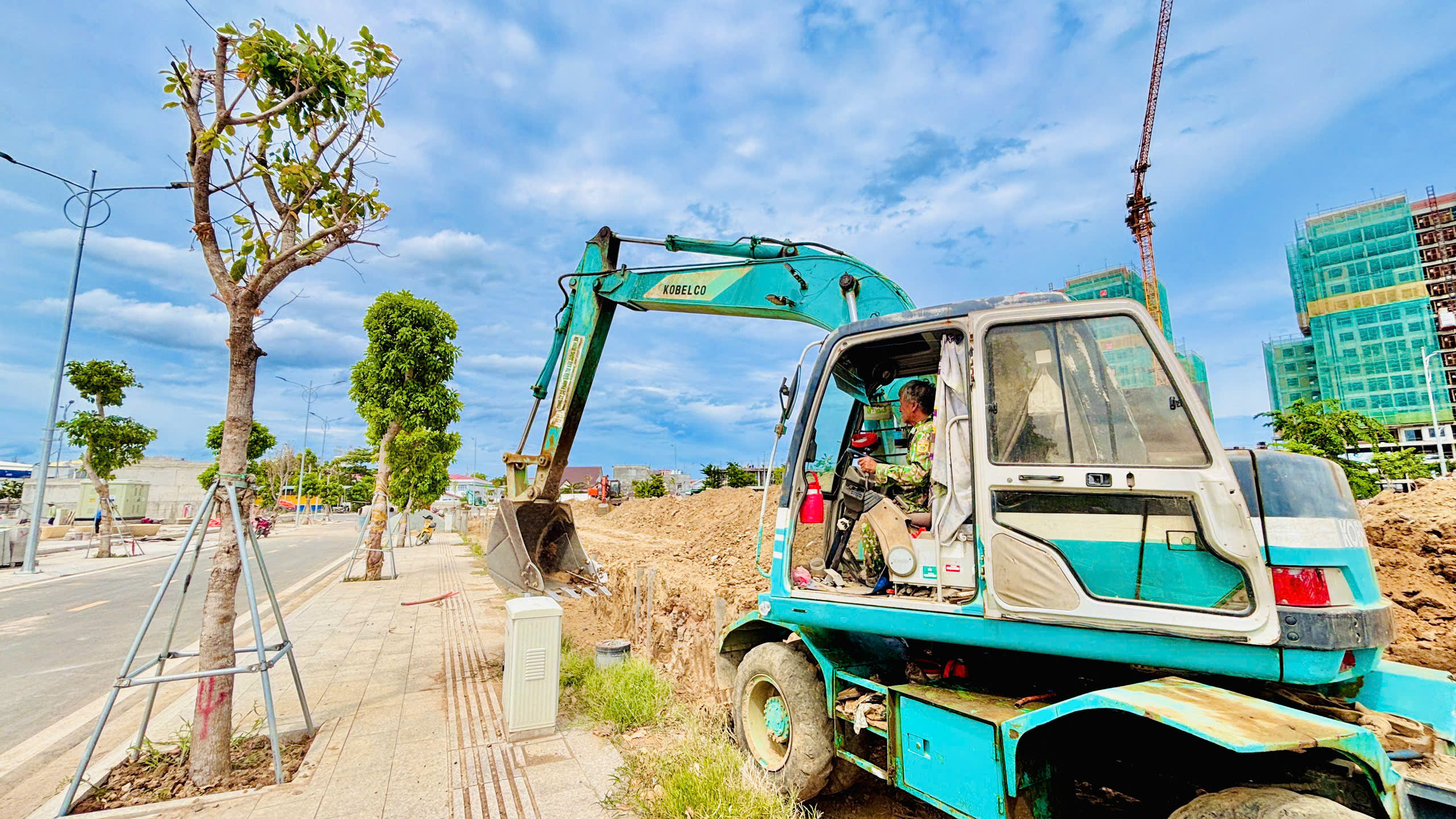 💥 MK CENTRAL CITY - QUỸ ĐẤT NỀN SỔ ĐỎ CUỐI CÙNG - VỊ TRÍ VÀNG TRUNG TÂM PHAN RANG 💥