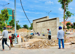 CHỈ 36TR/M² SỞ HỮU NGAY QUỸ “ĐẤT HIẾM” TẠI MK CENTRAL CITY