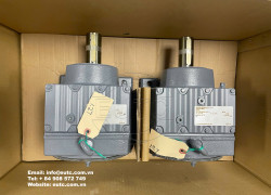 Động cơ giảm tốc SEW R77A