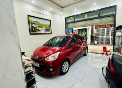 Bán nhà dân xây Hoàng Như Tiếp