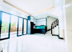 Nhà mới Phúc Lợi - Long Biên