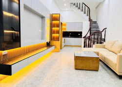 Bán nhà ngõ 29 Khương Hạ - 20m ra hồ Khương Hạ- Ô tô tránh - 35m2