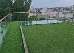 Siêu phẩm nhà bình chiểu, thủ đức giá yêu thương