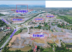Hano Park 2 Liền kề 1 giá sốc