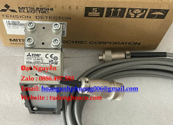LX‑050TD Mitsubishi Cảm biến đo tải căng chính xác 500N