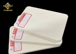 GỖ NHỰA GOLDTECH 6