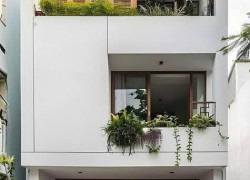 🏡 siêu phẩm biệt thự mini - 1 trệt 2 lầu - 2 tỷ 600 triệu 💰 2t600