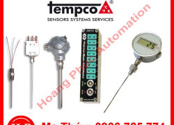 Bộ truyền tín hiệu Tempco Phân phối tại việt nam