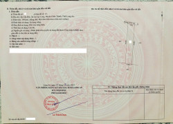 Cơ hội sở hữu đất nền giá NGỘP chỉ 350 triệu