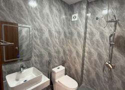BÁN NHÀ RIÊNG THẠCH BÀN LONG BIÊN 31M - 6.2 TỶ
