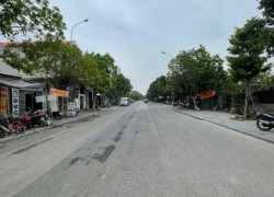 Gấp! Chính chủ bán nhanh đất đẹp Nam Hồng Đông Anh giá SỐC