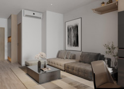 **Dãy trọ 20 PN ngay Trường Chinh, KCN Tân Bình, TTN, Quận 12, (8*30)