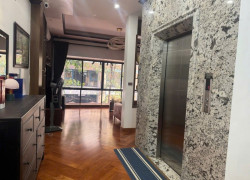 bán liền kề văn phú, hà đông, trục chính rộng 20m kinh doanh, 99m2, 5 tầng, giá 24 tỉ