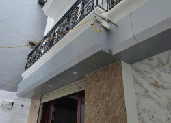BÁN NHÀ THẠCH BÀN LONG BIÊN 30.5m 6.3 TỶ
