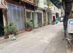 🏡 PHÂN LÔ QUÂN ĐỘI – NGÕ VIP HOÀNG QUỐC VIỆT – 2 MẶT NGÕ THOÁNG