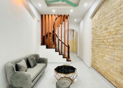 LẠC LONG QUÂN NGHĨA ĐÔ NHÀ DÂN XÂY FULL ĐỒ 35M NỞ HẬU 8 TỶ 700