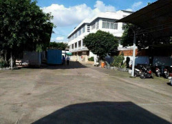 Giá tốt! Bán kho xưởng Quốc Lộ 1A Tân Thới Nhất Quận 12 1,63 ha 380 tỷ sẵn dòng tiền 24 tỷ năm