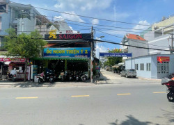 BÁN MẶT TIỀN KINH DOANH - NGUYỄN VĂN KHỐI - 4X30M -  2 TẦNG CHO THUÊ 28TR - NHỈNH 15 TỶ