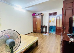 HỘ KHẨU PHỐ CỔ-NHÀ MẶT NGÕ-3M RA MẶT PHỐ HÀNG CHUỐI-52M 6xTỶ-TIỆN ÍCH MIỄN BÀN