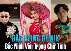 Đừng Nghĩ Quan Họ Chỉ Có Ở Sân Đình Nữa Nhé! 🎶