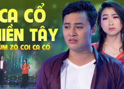 Cải Lương Miền Tây: Hồn Cốt Của Một Vùng Đất 🛶
