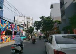 🏡 Bán nhà Gò Vấp, hẻm xe hơi  Lê Quang Định, sat Phạm Văn Đồng– Full nội thất – 42M² – CHỈ 5.9 TỶ TL