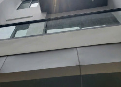 Bán nhà Hoa Lâm,Việt Hưng 6 tầng,42m,mt4.7m gần oto nhỉnh 8 tỷ