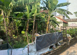 🔥  ĐẤT RỘNG 191M² – MẶT TIỀN QUYỀN LỰC – CỰC KỲ PHÙ HỢP CHIA LÔ ĐẦU TƯ 🔥GIÁ 16 TỶ