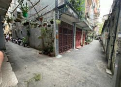 Phân lô Huỳnh Thúc Kháng, Đống Đa, 52m2 x 5T, gần Oto tránh, 14 tỷ.