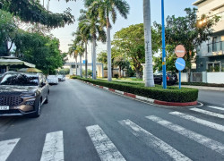 Dòng tiền 18 Triệu Tháng Nhà Phố KDC Mega Village Khang Điền – 3 Tầng Full Nội Thất. Giá Chỉ 10 Tỷ