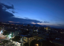 CHÀO BÁN NHÀ 3  HỒ TÙNG MẬU