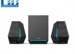 Loa Edifier G1500 MAX Subwoofer 2.1 60W RGB