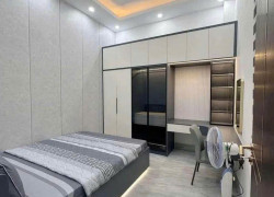 CHÍNH CHỦ BÁN NHÀ PHỐ MT PHAN TÔN – 80M² – SHR – GIÁ 2TỶ2
