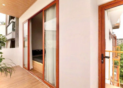 9 TỶ NHỈNH: DÒNG TIỂN 13% - BÁN NHÀ PHÚ NHUẬN, THÍCH QUẢNG ĐỨC- 5 TẦNG 11 CĂN HỘ DỊCH VỤ- DTS 330M2