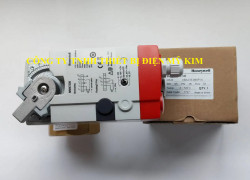 Bộ điều khiển Van Honeywell MVN7234