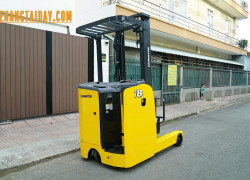 Xe đứng lái 1.8 tấn Nhật Bãi giá cạnh tranh