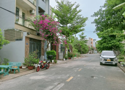 Bán nhà 2 tầng còn mới đường Bưng Ông Thoàn - Quận 9 cũ